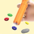 thumbnail image 4 of Drawing Board For Toddlers Educational Brain Development Toy Preschool Learning Aid Training Tool, 4 of 4