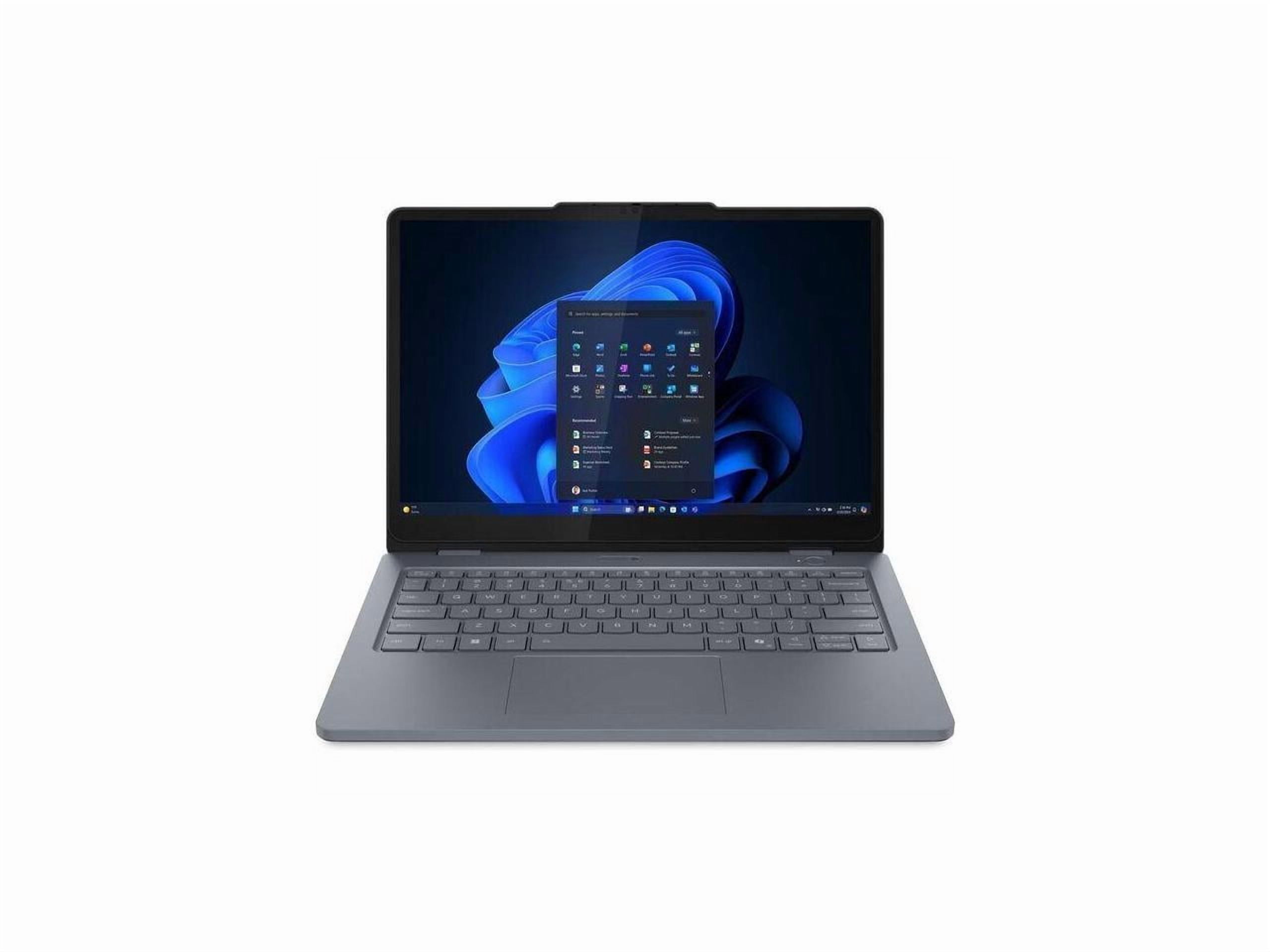 Lenovo Laptop Computer IdeaPad Flex 5, 16