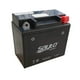 thumbnail image 2 of Bateria para moto Sayto 12N7-3B 12V 10Ah negro, 2 of 2