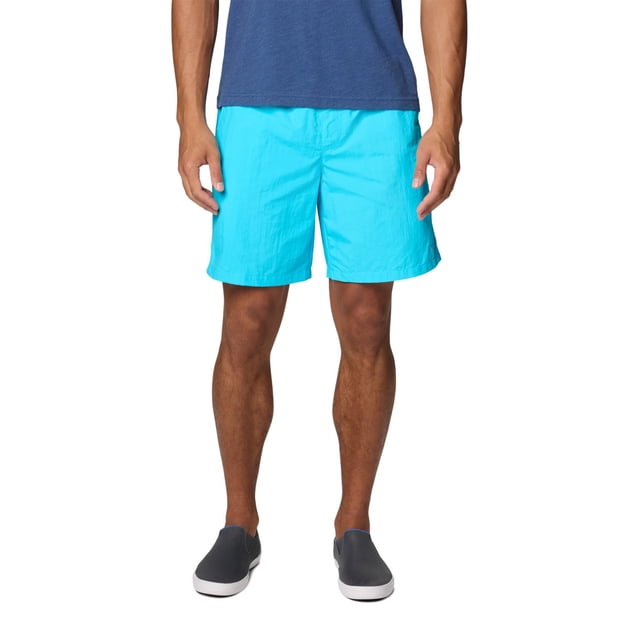 Pantalones cortos de baño Columbia PFG Backcast IV Quick Dry para hombre