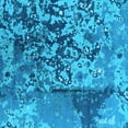 thumbnail image 1 of Ahgly Company Indoor Square Oriental Light Blue Industrial Area Rugs, 3' Square, 1 of 4