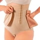 thumbnail image 2 of Panty Faja Postparto For Moms Post Cesarea Alta Moldeador Nude, 2 of 4
