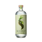 Seedlip Garden 108 Non-alcoholic Spirit, Calorie Free & Sugar Free, 700mL, 0% ABV