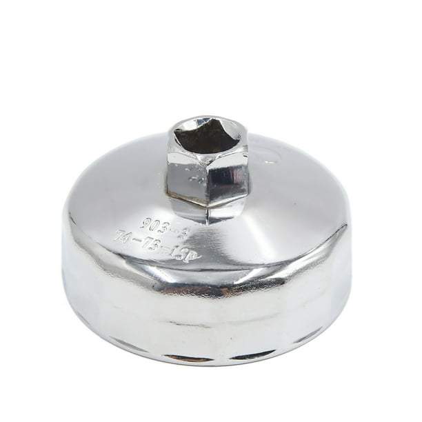 73mm oil filter wrench outlet