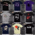 thumbnail image 2 of Playeras Despeche Mode Full Color - 12 Modelos Disponibles, 2 of 8