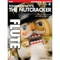 thumbnail image 2 of Tchaikovsky's the Nutcracker - Instrumental Play-Along for Flute (Book/Online Audio), (Paperback), 2 of 6
