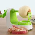 thumbnail image 5 of Apple peeler - fruit peeler - vegetable, pear, potato slice movement, 5 of 5