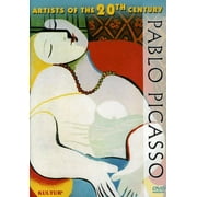 Angle View: Artists of the 20th Century: Pablo Picasso (DVD)