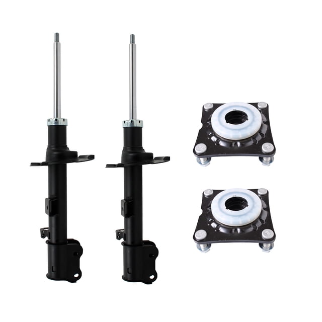 Kit Original AG para Auto Delanteros para Mazda Tribute 2001 a 2007 4 Piezas Nuevos