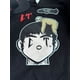 thumbnail image 3 of Playera Camisa Cara Natanael Cano Ct Nata The World Is Yours, 3 of 3