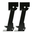thumbnail image 3 of Stabilizer Jack, Telescoping Folding Trailer Stabilizer Jacks High Strength 650lb Support Wear  Exquisite Workmanship Iron  For RV, 3 of 8