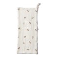 thumbnail image 1 of Baby Face-Towel Infant Drool Bib Wash Cloth Cotton Muslin-Handkerchief Skin Friendly Nursing Bib Towel Child Burp Cloths, 1 of 4