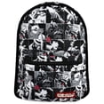 thumbnail image 4 of Cowboy Bebop Ein Frames Manga Reversible Backpack, 4 of 4