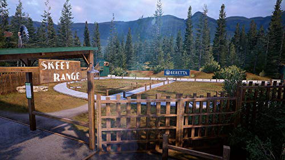 Hunting Simulator 2 (PS5) - PlayStation 5