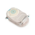 thumbnail image 4 of SenSura Mio Convex Ostomy Pouch Drainable 3/8 to 1-11/16" Stoma 11 Inch Length, Maxi 1pc System Transparent 16778, 10 Ct, 4 of 4