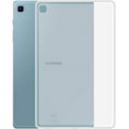 thumbnail image 1 of iCoverCase for Samsung Galaxy Tab S6 Lite 10.4 Inch P610/P615 Case, Lightweight Matte Transparent TPU Case Clear Back, 1 of 4