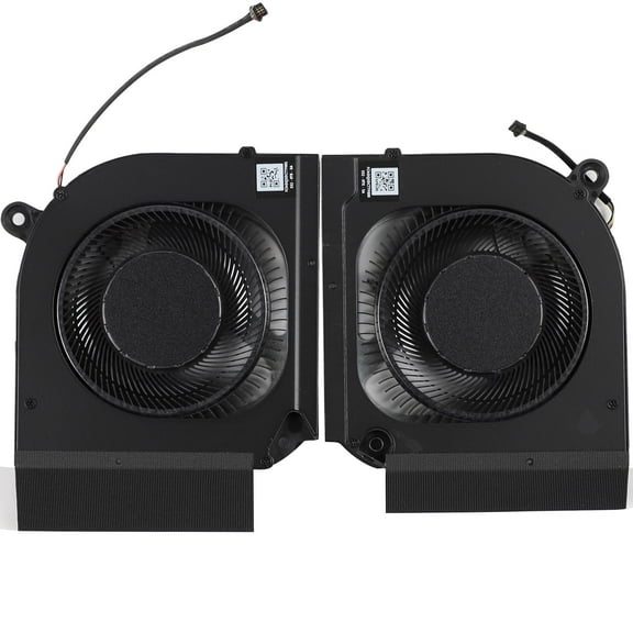 New CPU GPU Cooling Fan for Acer Predator Helios Neo 16 PHN16-71 PHN16-71-5606 PHN16-71-747H N22Q22 PHN18-71