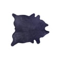 thumbnail image 1 of Natural Geneva Cowhide Rug | 5'x7' | B, 1 of 2