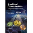 thumbnail image 2 of Broadband Communications via High Altitude Platforms, 2 of 2