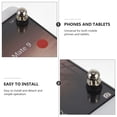 thumbnail image 4 of FENGGUIQU Mobile Gaming Accessories 2 Pairs Copper Silicone Controller Buttons for Enhanced Phone, 4 of 6