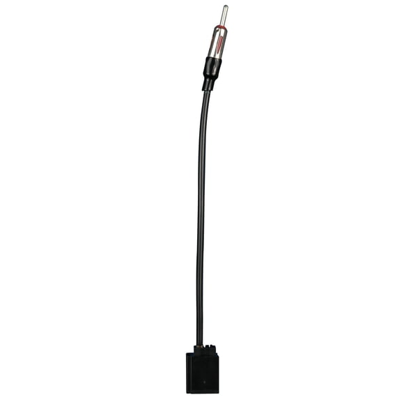 Cable de antena Metra Electronics 40-VL10 macho Motorola para Volvo