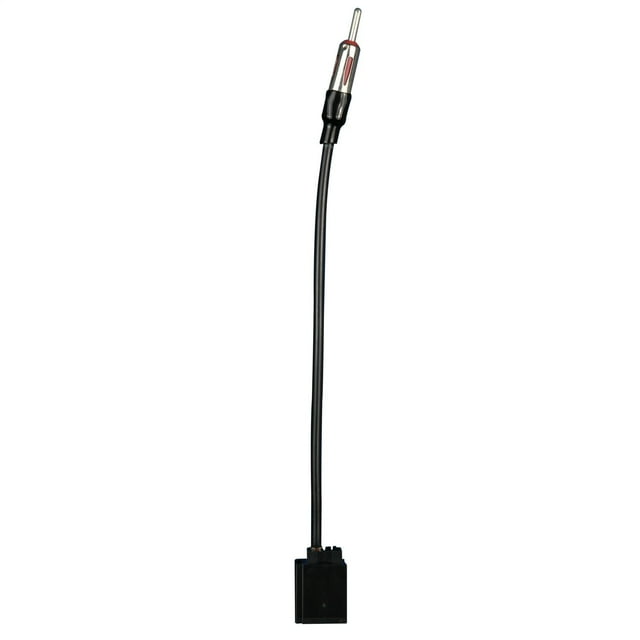 Cable de antena Metra Electronics 40-VL10 macho Motorola para Volvo