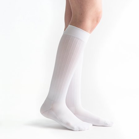 VenActive Womens 15-20 mmHg Compression Socks, Cushion Trouser