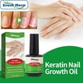 thumbnail image 1 of NARABB Keratin Nail Growth Oil 15ml, 1 of 9