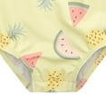 thumbnail image 4 of Gerber Baby Girl Rashguard, Sizes 0-3 Months - 24 Months, 4 of 8