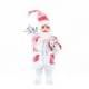 thumbnail image 1 of Adorno para muñeco de Papá Noel Fiudx Decoración del hogar cocinero hotel centro comercial, 1 of 1