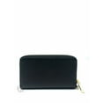 thumbnail image 3 of Michael Kors Jet Set Travel Large Phone Wristlet Wallet Pebbled Leather Black, 3 of 3