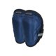 thumbnail image 1 of Rodilleras McGuire-Nicholas Gel Lite Pro para pisos, color azul marino y negro, 1 of 5