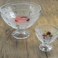 thumbnail image 4 of SD Glass Bowl Set 7Pcs (1 Big Bowl + 6 Small Bowls), 4 of 6