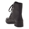 thumbnail image 4 of lucky brand women's hildran, black, 7.5 medium us, 4 of 6