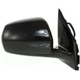 thumbnail image 5 of Mirror Compatible With 2003-2004 Nissan Murano Right Passenger Side Heated Paintable Kool-Vue, 5 of 7