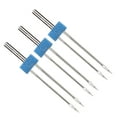 thumbnail image 4 of Twin Needles3Pcs Double Needles Pins Double Needles Pins Sewing Machine Stitches Breakthrough Technology, 4 of 8