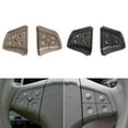 thumbnail image 6 of Car Multi-function Steering Wheel Buttons For Mercedes For Benz W164 W245 W251, 6 of 7