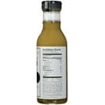 thumbnail image 2 of Briannas Creamy Balsamic Vinaigrette Dressing, 12 fl oz (Pack of 12), 2 of 2
