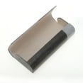thumbnail image 3 of Unique Bargains Portable Retro Eyeglasses Case 6.14"x2.36"x1.18" Black Gray, 3 of 5