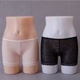 thumbnail image 4 of Maniquí Femenino para Mostrar Pantalones Cortos Maniquíes de Costura Accesorios Decorativos Sunnimix Maniquí de caderas femenino, 4 of 8