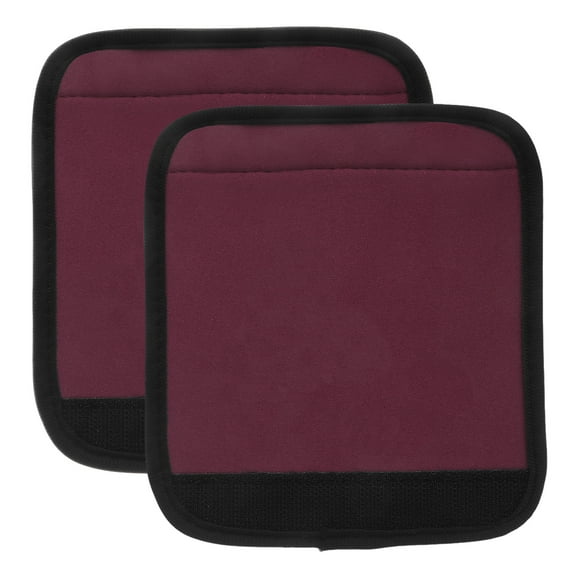 Cubierta para mancuernas, accesorios de gimnasio, cubierta para barra, alfombrillas para pesas, almohadillas de agarre, equipo de gimnasio para levantamiento de pesas, 2 uds.