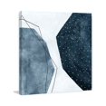 thumbnail image 3 of Marmont Hill Adjacent Abstraction II Painting Print on Wrapped Canvas, 3 of 4
