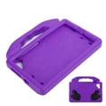 thumbnail image 4 of Housse de Protection pour Tablette, Résistant aux Chutes Durable, Polyvalente pour Tablette Violette, 4 of 8