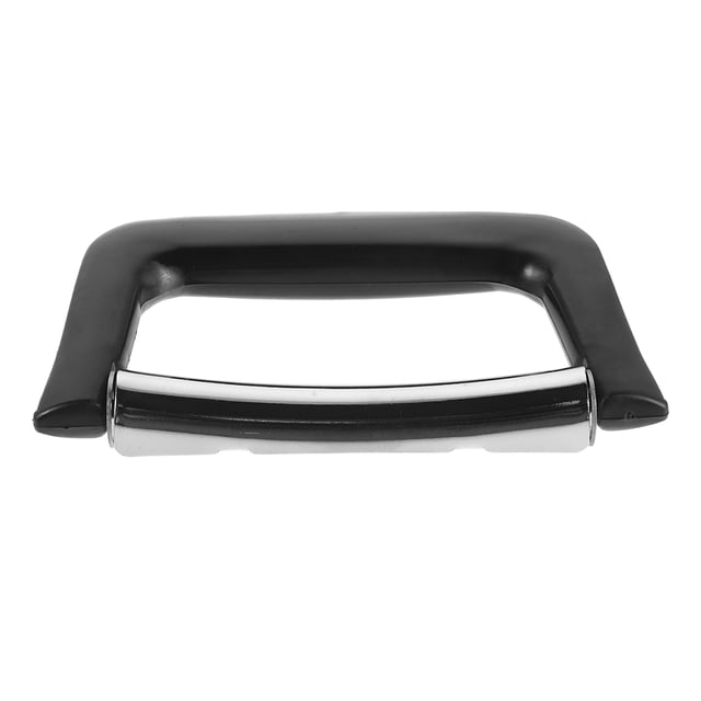 BESTYASH Mango Para Repuesto Plástico Con Agarre Ergonómico Resistente Ideal Para Maletas De Viaje