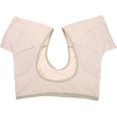 thumbnail image 1 of Women Breathable Vest Washable Vest With Sweat Pads Under Armpit For Yoga Dress, 1 of 5