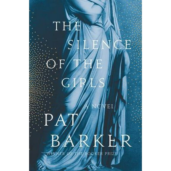 Pre-Owned The Silence of the Girls (Hardcover) 0385544219 9780385544214