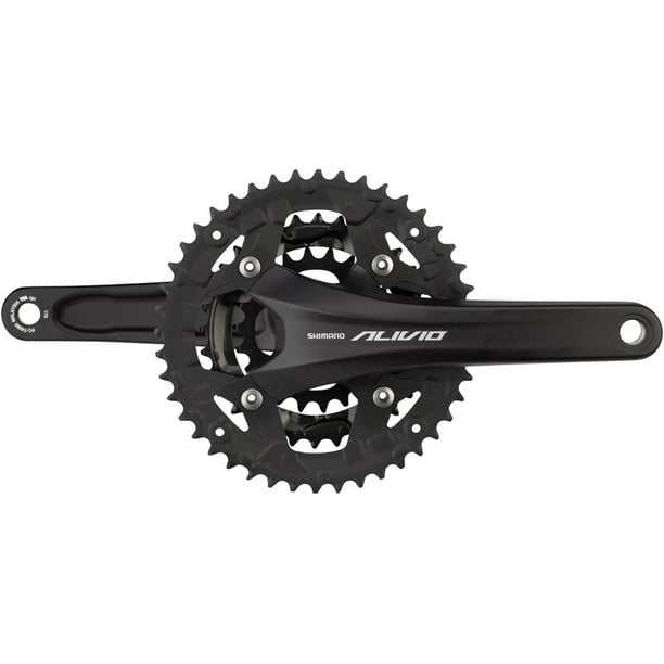 shimano crankset 44 32 22