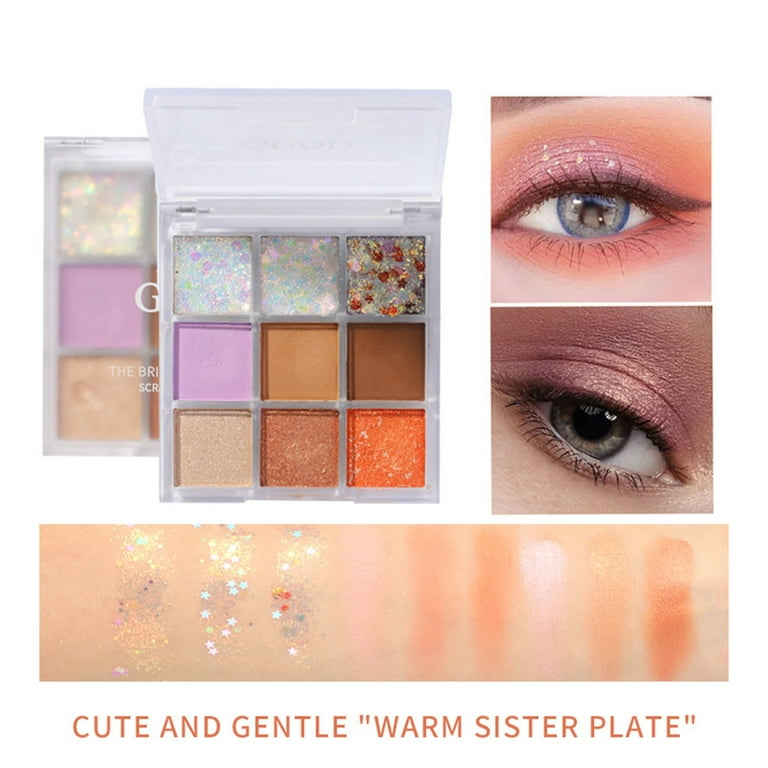 Harga eyeshadow sale