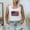 White, variant on OAVQHLG3B American Flag Shirt for Women 4th of July T-Shirt Patriotic T-Shirts Women's Round Neck Independence Day Printing Sleeveless Casual Loose Vest Tops