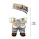 thumbnail image 1 of Muñecas Y Accesorios Populares Para Niños Ropa Para Muñecas Para Jugar En Interiores Y Exteriores Y Tejido Para Mayores De 3 Años Ideal Para Niños, 1 of 3
